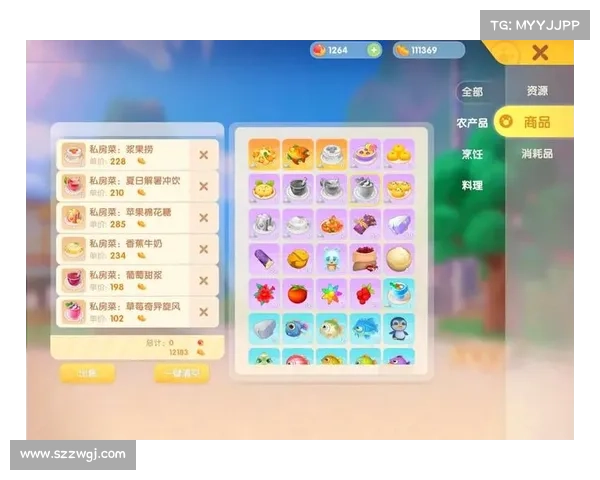 快速收集摩尔庄园毛毛豆的高效技巧与实用攻略分享 快速收集摩尔庄园毛毛豆的高效技巧与实用攻略分享