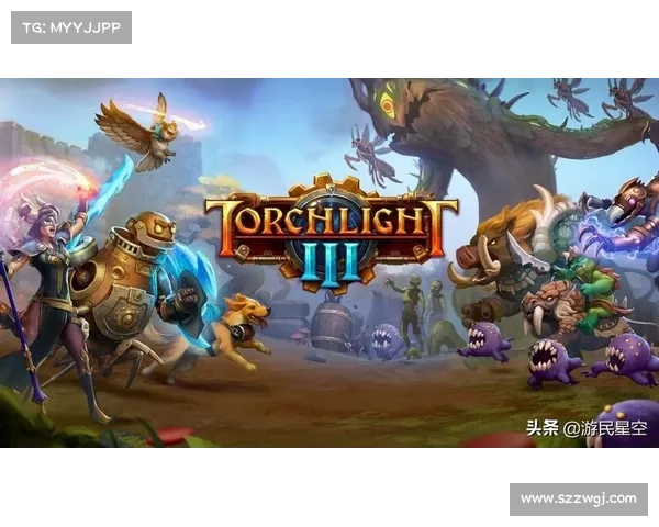 火炬之光2职业搭配五大策略助你轻松制胜游戏世界 火炬之光2职业搭配五大策略助你轻松制胜游戏世界