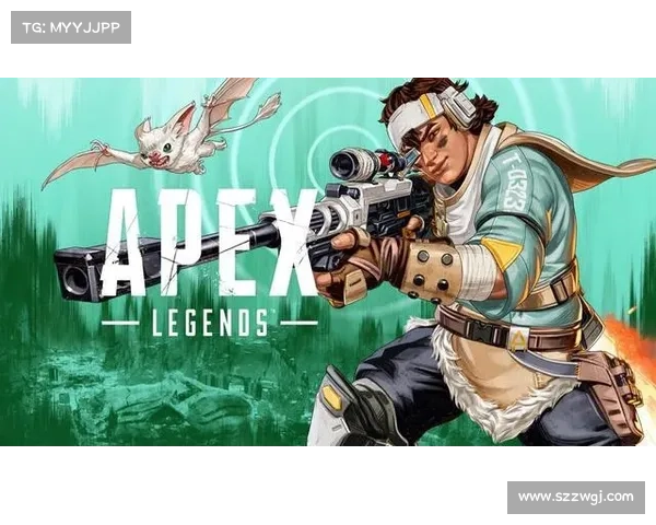 以Apex出装为核心解析英雄胜利之道探索最佳策略与实战技巧 以Apex出装为核心解析英雄胜利之道探索最佳策略与实战技巧