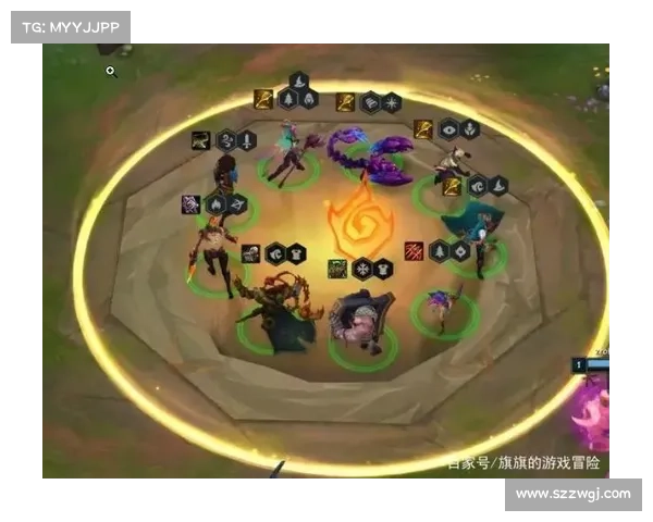 十种创新游戏机制提升玩家沉浸感与互动性的实用技巧 十种创新游戏机制提升玩家沉浸感与互动性的实用技巧