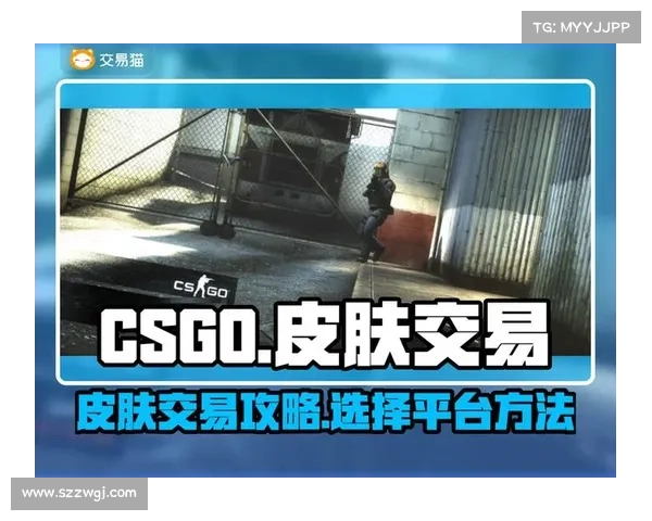 俄罗斯CSGO皮肤交易的独特优势与玩家选择该市场的核心原因解析