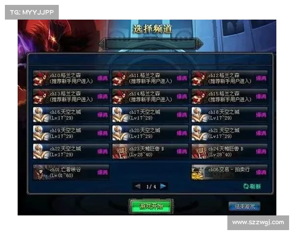 畅享DNF的魅力探索团队协作与沟通技巧全面提升游戏交流艺术 畅享DNF的魅力探索团队协作与沟通技巧全面提升游戏交流艺术