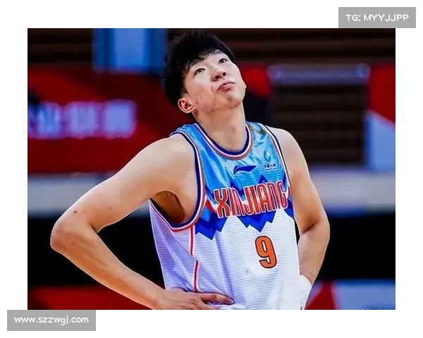 周琦回归新疆男篮全过程详解及加盟背后的关键运作分析