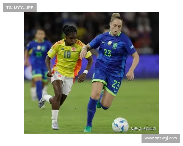 多角度解析巴西队夺得美洲杯冠军的关键因素与制胜策略